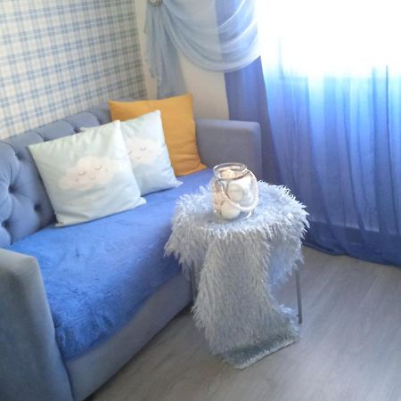 Emirato Home Málaga Extérieur photo