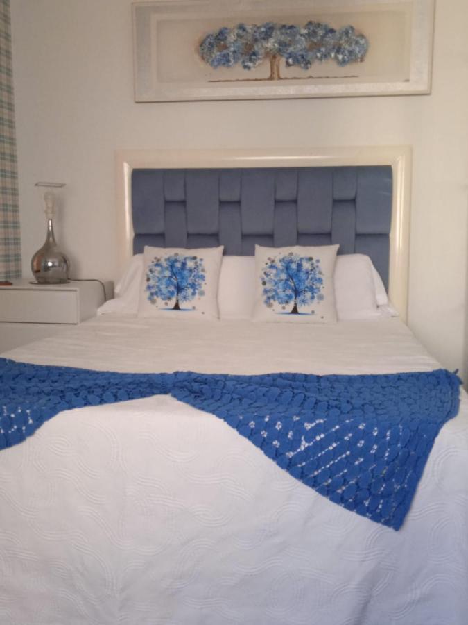 Emirato Home Málaga Extérieur photo