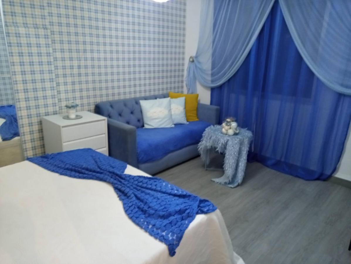 Emirato Home Málaga Extérieur photo