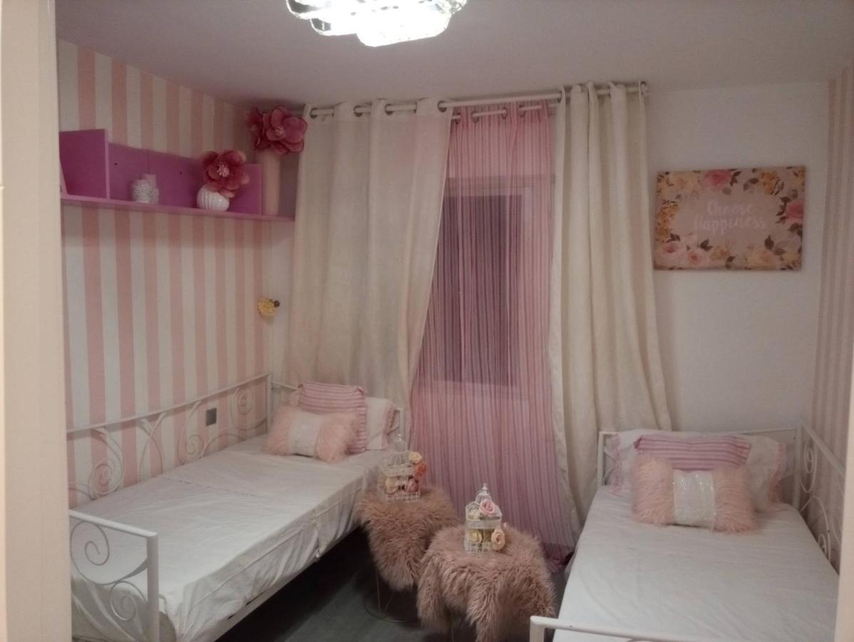 Emirato Home Málaga Extérieur photo
