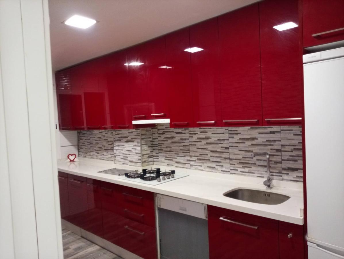Emirato Home Málaga Extérieur photo