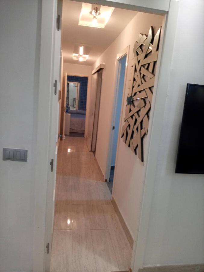 Emirato Home Málaga Extérieur photo