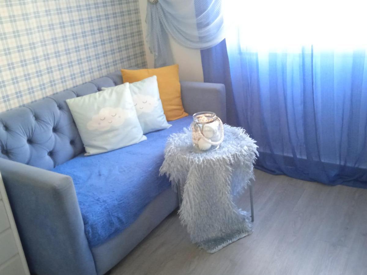 Emirato Home Málaga Extérieur photo